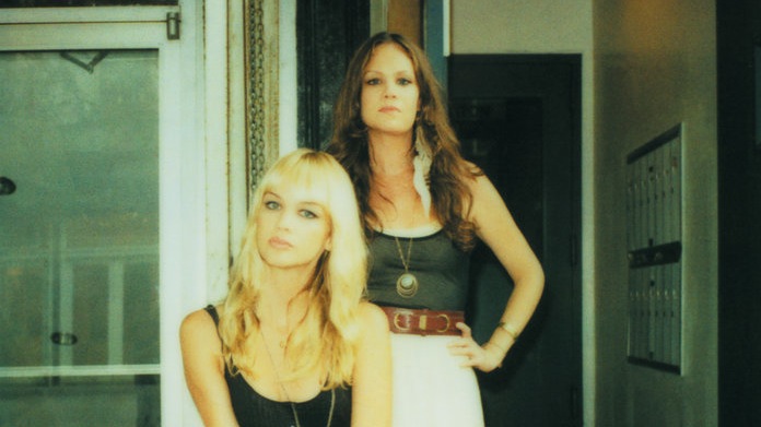 On October 25th, two sisters from Alabama known as The Pierces will release 