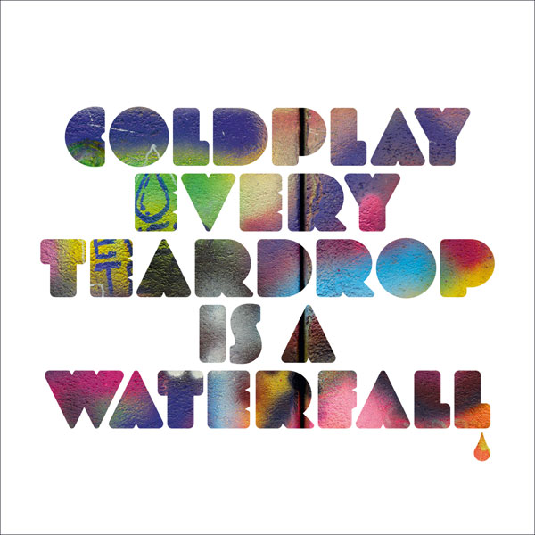 Every Teardrop Is A Waterfall EP