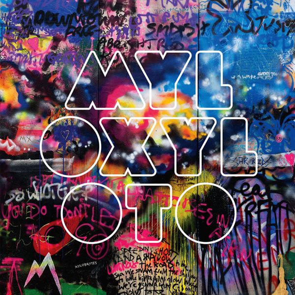 Amplificar Peculiar ropa interior Mylo Xyloto | Coldplay