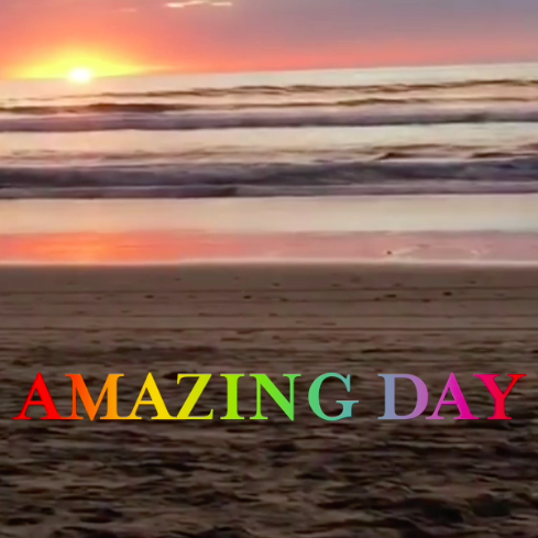 Watch the Amazing Day film