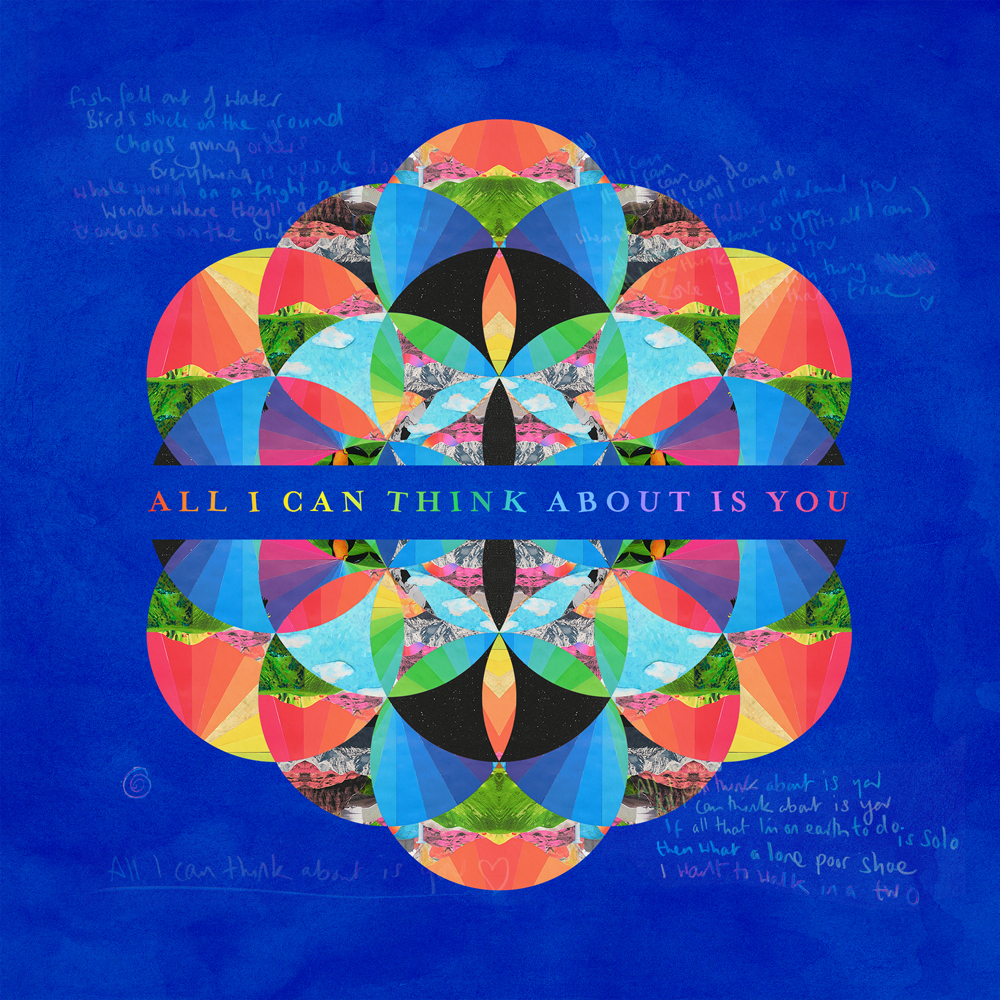 Hear ‘All I Can Think About You’ + Kaleidoscope EP release details
